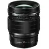 Image de Objectif Olympus M.Zuiko Digital ED 17 mm f/1.2 PRO Monture Micro 4/3