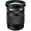 Image de Objectif Olympus M.Zuiko Digital ED 12-200mm Zoom 12-200 mm Monture Micro 4/3 Noir