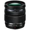 Image de Objectif OM System M.Zuiko Digital ED 12-45mm f/4 PRO Non Stabilisé Monture Micro 4/3