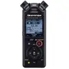 Image de Enregistreur OM SYSTEM LS-P5 portable Bluetooth, microphones TRESMIC II, 16 Go