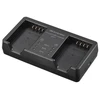Image de OM SYSTEM chargeur double de batterie BCX-1