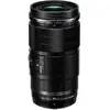 Image de Objectif OM SYSTEM M.Zuiko Digital ED 90mm F3.5 IS PRO Stabilisé Monture Micro 4/3