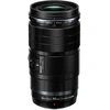 Image de OM SYSTEM Objectif M.Zuiko Digital ED 90mm F3.5 Macro IS PRO Garanti 2 ans