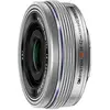 Image de Objectif OM SYSTEM M.Zuiko Digital ED 14-42mm F3.5-5.6 EZ Zoom Monture Micro 4/3
