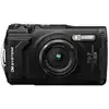 Image de Caméra Digitale Compacte Olympus Tough TG-7 12,7 MP 4x Zoom Optique Capteur CMOS Étanche WiFi GPS