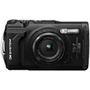 Image de OLYMPUS compact étanche TG7 Noir Garanti 2 ans