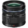 Image de Objectif OM SYSTEM M.ZUIKO ED 9-18mm f/4-5.6 II Monture Micro 4/3 Parasol Inclus