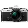 Image de Appareil photo hybride OM System OM-3 20,4MP 12-45mm f/4,0 Pro WiFi Bluetooth Étanche