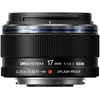 Image de OM SYSTEM Objectif M.ZUIKO Digital ED 17mm f/1.8 II Garanti 2 ans