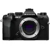Image de Appareil photo Mirrorless OM SYSTEM OM-5 Mark II 20,4MP 4/3" Live MOS Full HD WiFi Bluetooth
