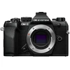 Image de OM SYSTEM OM-5 II Noir NU Garanti 3 ans