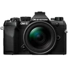 Image de OM SYSTEM OM-5 II Noir + ED 12-45 f/4 PRO Garanti 3 ans