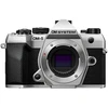 Image de OM SYSTEM OM-5 II Silver NU Garanti 3 ans