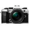 Image de OM SYSTEM OM-5 II Silver + ED 12-45 f/4 PRO Garanti 3 ans