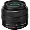 Image de OM SYSTEM Objectif M.Zuiko Digital 14-42mm f/3.5-5.6 III Garanti 2 ans