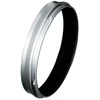 Image de FUJIFILM AR-X100 Bague d'adaptation Silver pour X100