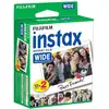Image de Fujifilm INSTAX LARGE FILM BRILLANT PACK 20