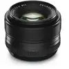 Image de Objectif Fujifilm XF 35 mm F1.4 R métal noir à 7 lamelles, 187 g