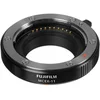 Image de Anneau d'extension macro Fujifilm MCEX-11 Monture X Noir