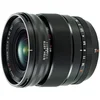 Image de Objectif Fujifilm XF 16 mm f/1,4 R WR autofocus 13 éléments/11 groupes noir