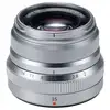 Image de Objectif Fujifilm Fujinon XF 35mm F2 WR Monture XF Autofocus Argent