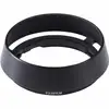 Image de Parasol Fujifilm LH-XF35-2 noir pour objectif 35 mm compatible XF35