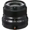 Image de Objectif Fujifilm FUJINON XF 23 mm F2.0 R WR 10/6 X Mount Noir 43 mm