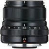 Image de FUJIFILM Objectif Fujinon XF 23mm f/2 R WR NOIR