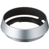 Image de Pare-soleil Fujifilm LH-XF35-2 Argent pour XF35mmF2 XF23mmF2 XC35mmF2