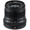 Image de FUJIFILM Objectif Fujinon XF 50mm f/2 R WR NOIR