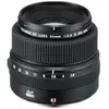 Image de Objectif Fujifilm 63 mm f/2,8 R WR à monture X, 9 lamelles d'ouverture, 62 mm, noir