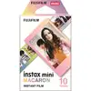 Image de Papier photo Fujifilm Instax Mini Macaron pour appareils photo Instax Mini