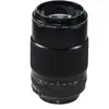 Image de Objectif Fujifilm XF 80mm F2.8 R LM OIS WR Macro Stabilisé Monture XF