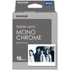 Image de FUJIFILM Film Instax Wide Monochrome 10 Poses