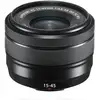 Image de Objectif Fujifilm Fujinon XC 15-45 mm F3.5-5.6 OIS Monture X Stabilisé