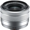 Image de FUJIFILM Objectif Fujinon XC 15-45mm F3.5-5.6 OIS Pancake PZ Silver