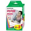 Image de Fujifilm INSTAX MINI FILM BRILLANT PACK 20