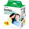 Image de FUJIFILM Films Instax Square BiPack de 2x 10 vues
