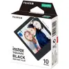 Image de Film instantané Fujifilm Instax Square Black Frame cadre noir 10 feuilles