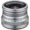 Image de Objectif Fujifilm FUJINON XF16mmF2.8 R WR Argent 10 éléments 8 groupes MILC
