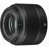 Image de Objectif Fujifilm XC 35 mm f/2 noir 9/6 0,35 m pour monture Compact X