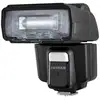 Image de Flash Fujifilm EF-60 TTL Compact Puissance NG60 Sync Haute Vitesse Radio
