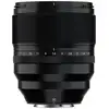 Image de Objectif Fujifilm XF50mmF1.0 R WR 50 mm f/1.0 77 mm MILC/SLR Noir