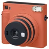 Image de FUJIFILM Appareil Photo Instantané Instax Square SQ1 Orange