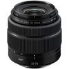 Image de Objectif Fujifilm FUJINON GF 35-70 mm f/4,5-5,6 WR 35-70 mm noir, monture G, résistant aux intempéries