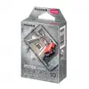 Image de Fujifilm Stone Grey 10 Films Photo pour Instax Mini