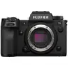 Image de Appareil photo numérique compact Fujifilm X-Processor 5, capteur CMOS APS-C 26,16 MP, Wi-Fi, Bluetooth, stabilisateur d'image LCD à angle variable