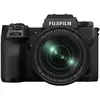 Image de Appareil photo numérique compact Fujifilm X-H2 XF16-80 mm F4 40,2 MP Zoom optique 5x Capteur CMOS X-Trans Écran tactile Ultra HD 8K 5 heures Wi-Fi
