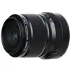 Image de Objectif Fujifilm XF 30 mm F2.8 R LM WR Macro 1x Autofocus 43 mm Noir