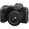 Image de FUJIFILM X-S20 NOIR + 15-45mm Garanti 3 ans